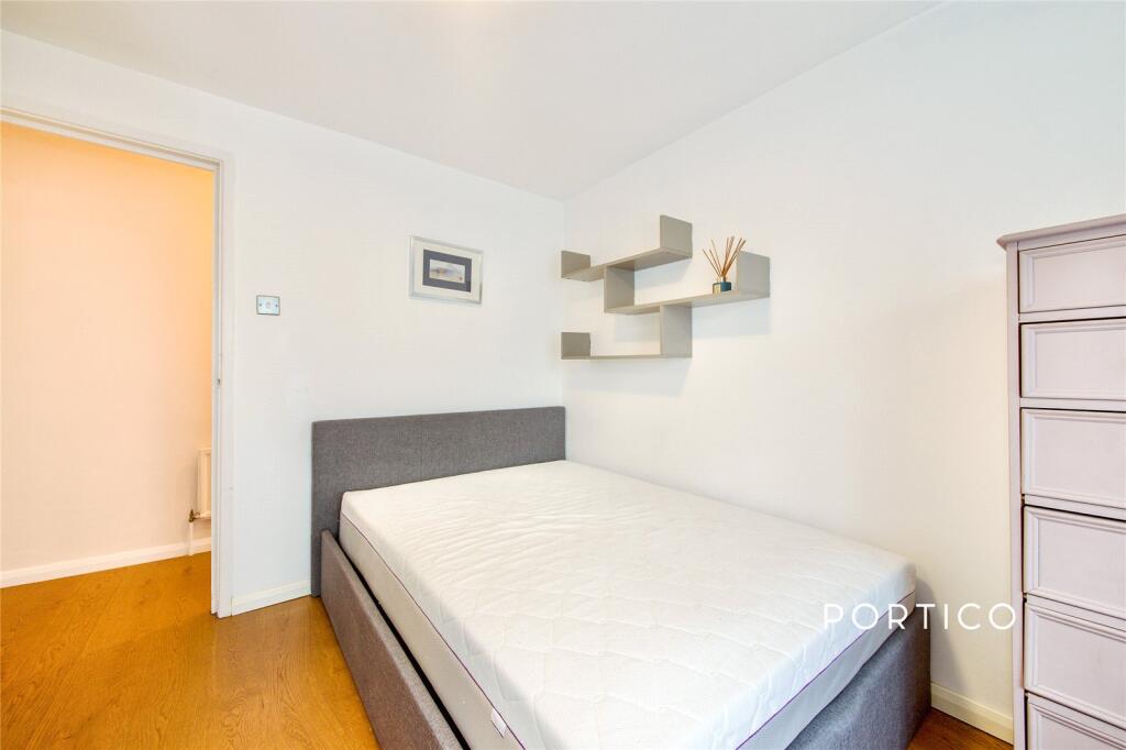 Avondale Court, Hilldrop Crescent, N7, London - View 6