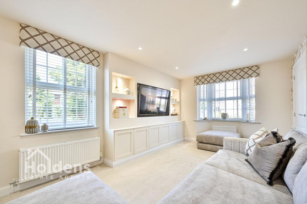 House in Preston - View 5
