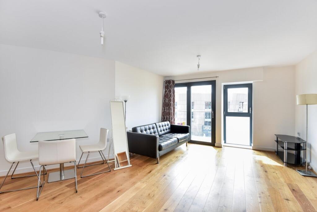 Main image of property: Surrey Quays Road, Surrey Quays, London, SE16