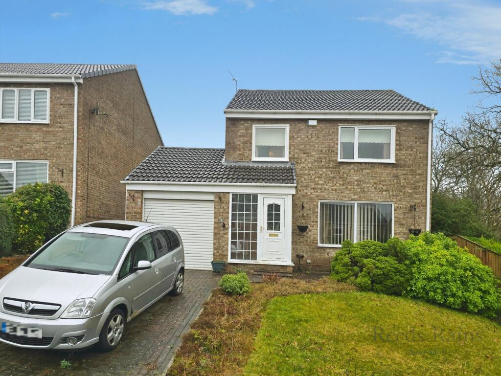 Main image of property: Epsom Close, Consett, Durham, DH8