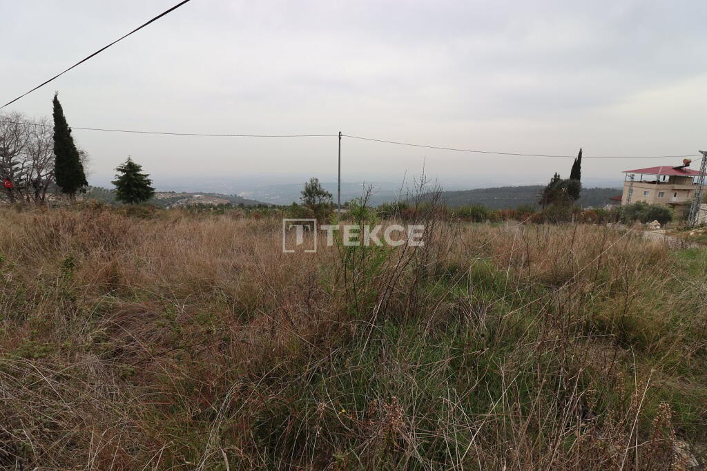 Main image of property: Mersin, Erdemli, Erdemli