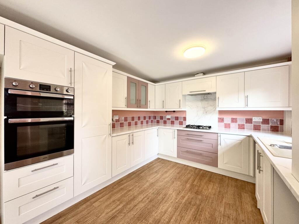 House in St Helens, Rainford - View 4