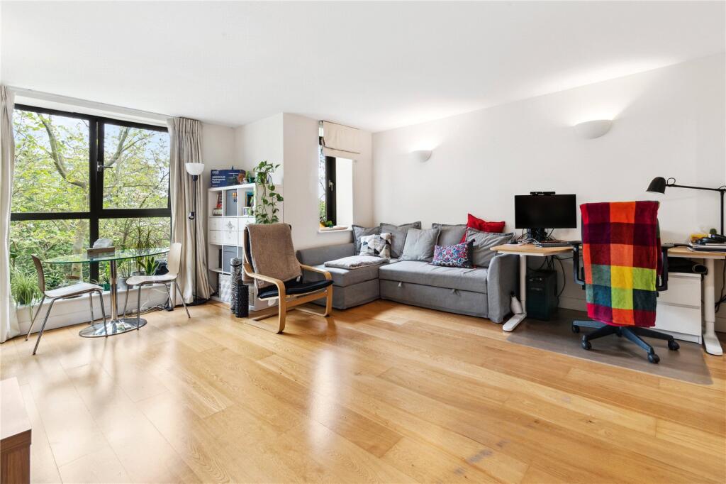 Main image of property: St. Williams Court, 
1 Gifford Street, N1
