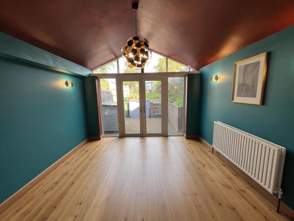 House in Melton, Frisby on the Wreake - View 2