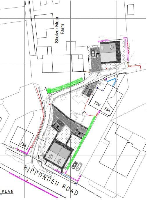 Main image of property: Ripponden Road, Moorside, Oldham, Greater Manchester, OL4