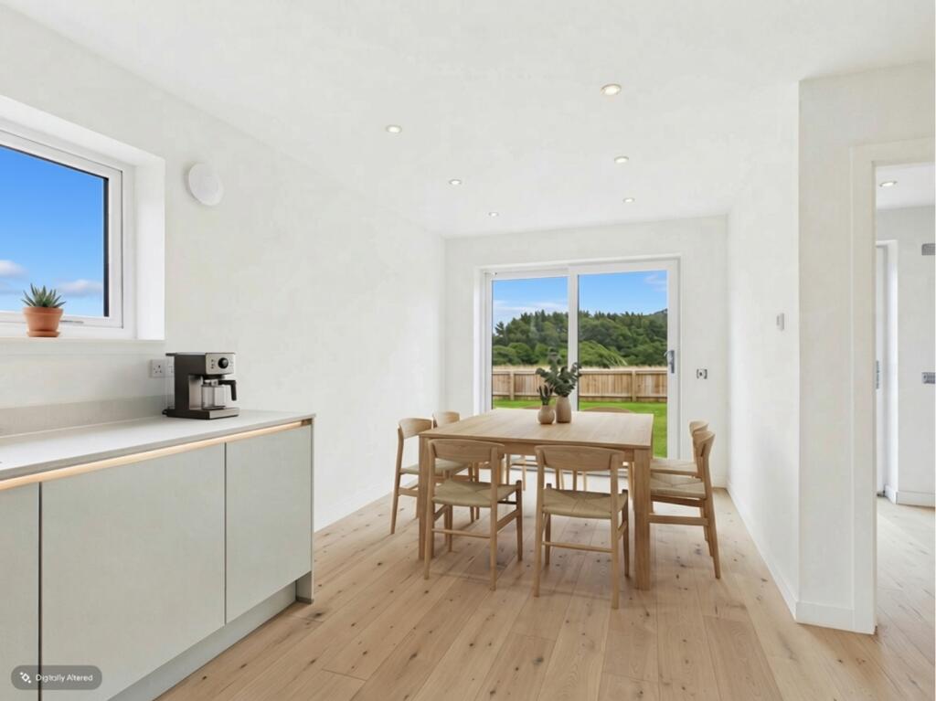 House in Perth, Highland - View 4