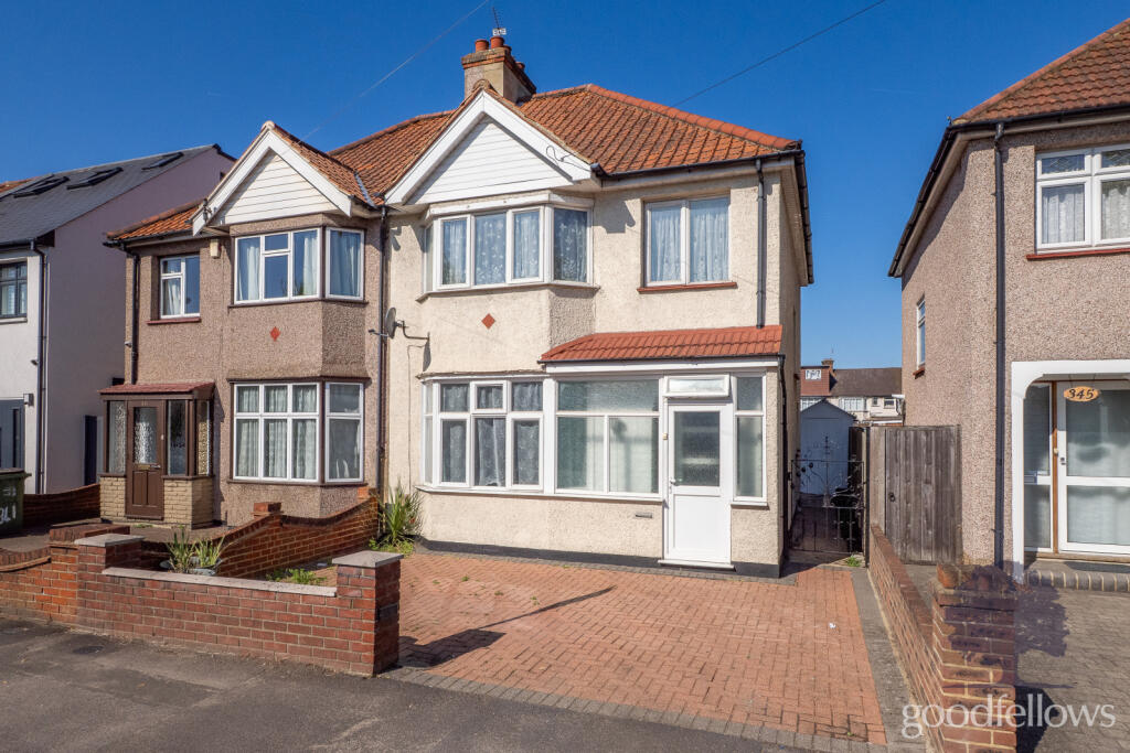 Main image of property: Gander Green Lane, Cheam, Sutton, SM3