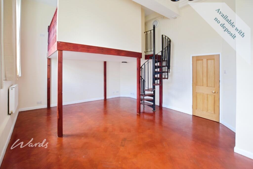 Main image of property: High Street Herne Bay CT6