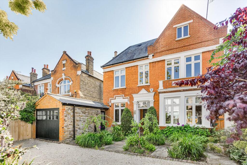 Main image of property: St. Georges Road, St Margarets