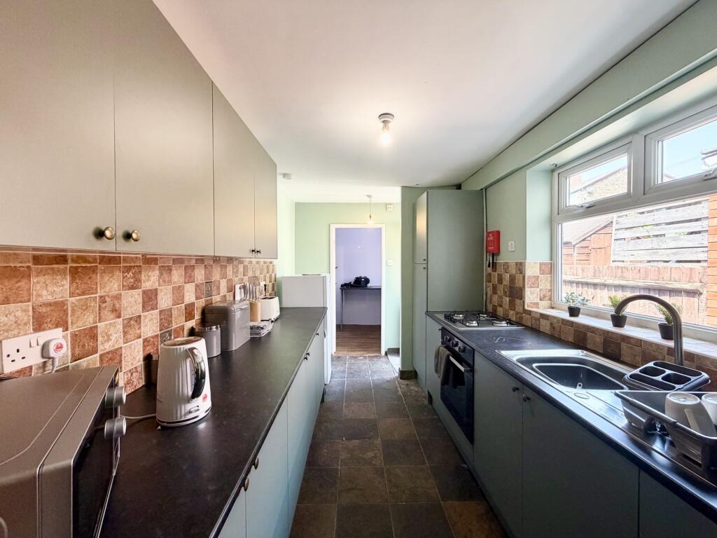 House in Chorley, Adlington - View 2