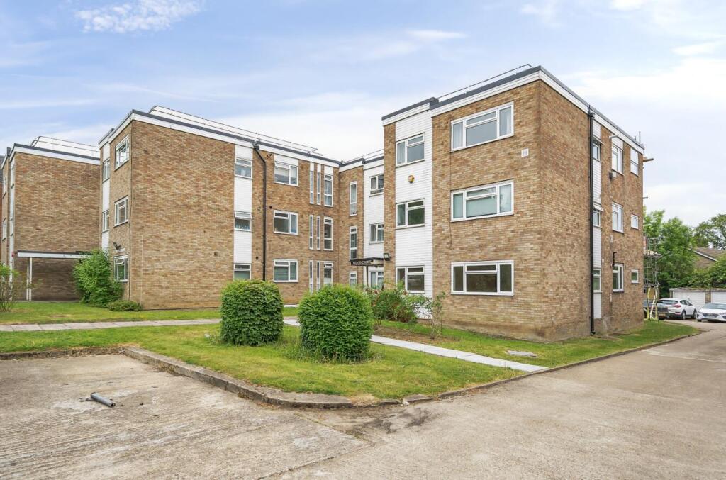 Main image of property: Woodcroft, London Road, Stanmore, HA7