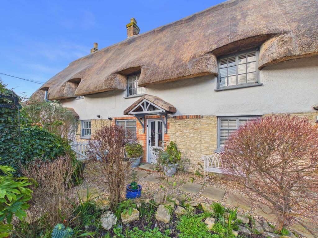 Main image of property: Townside, Haddenham