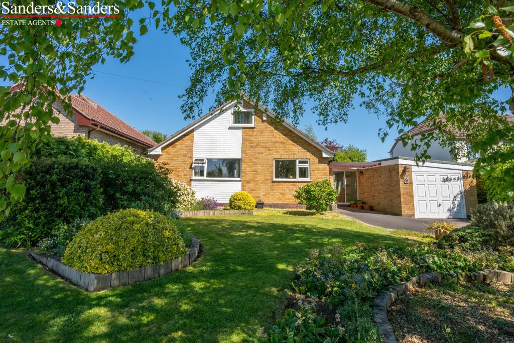 Main image of property: Quineys Leys, Welford-on-Avon, Stratford-upon-Avon, CV37