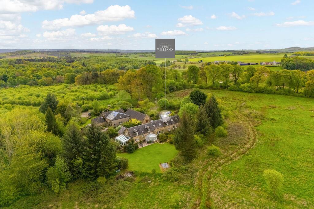 Main image of property: Plean, Pleanbank Farm, FK7