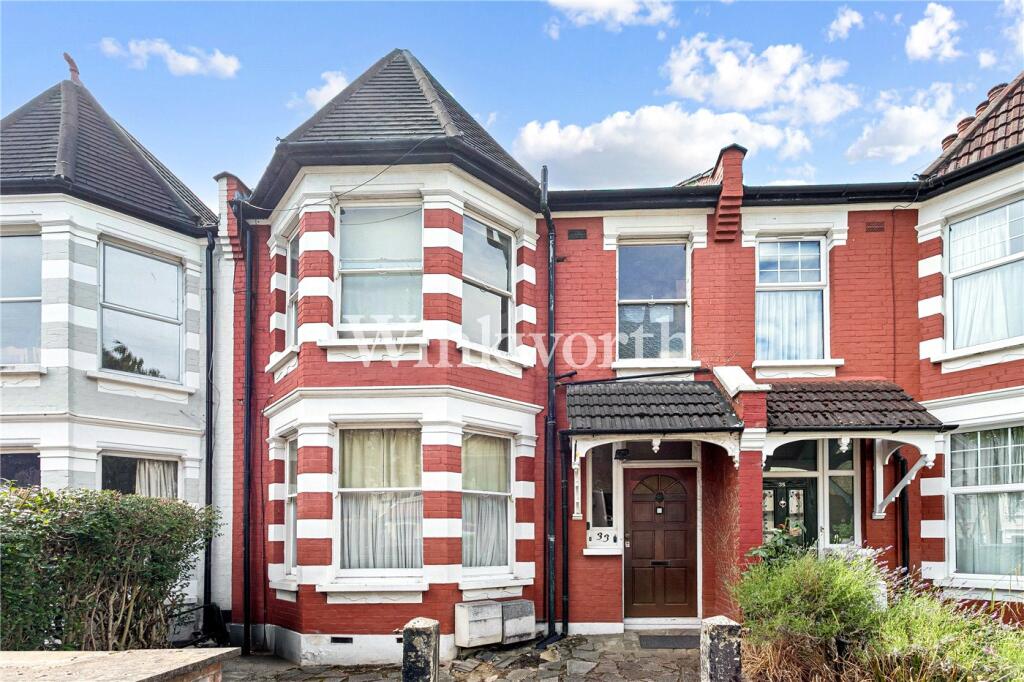 Main image of property: Eaton Park Road, London, N13