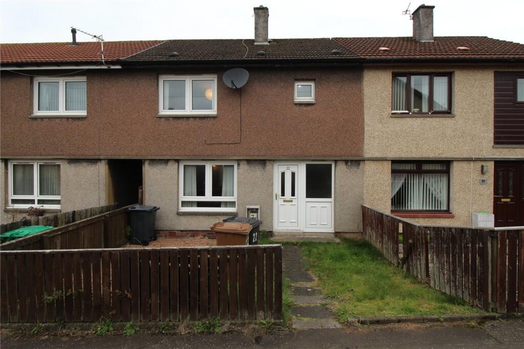 Main image of property: Waverley Place, Lochore, Lochgelly, Fife, KY5