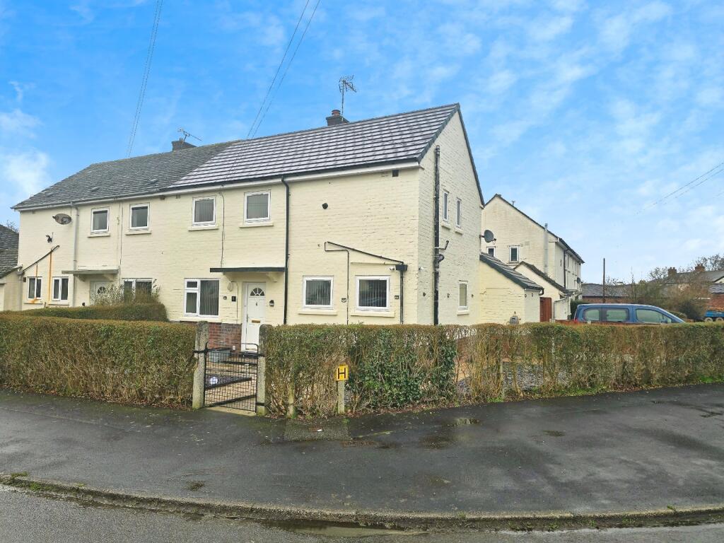 Main image of property: Talbot Road, Dunham on The Hill, Frodsham, WA6