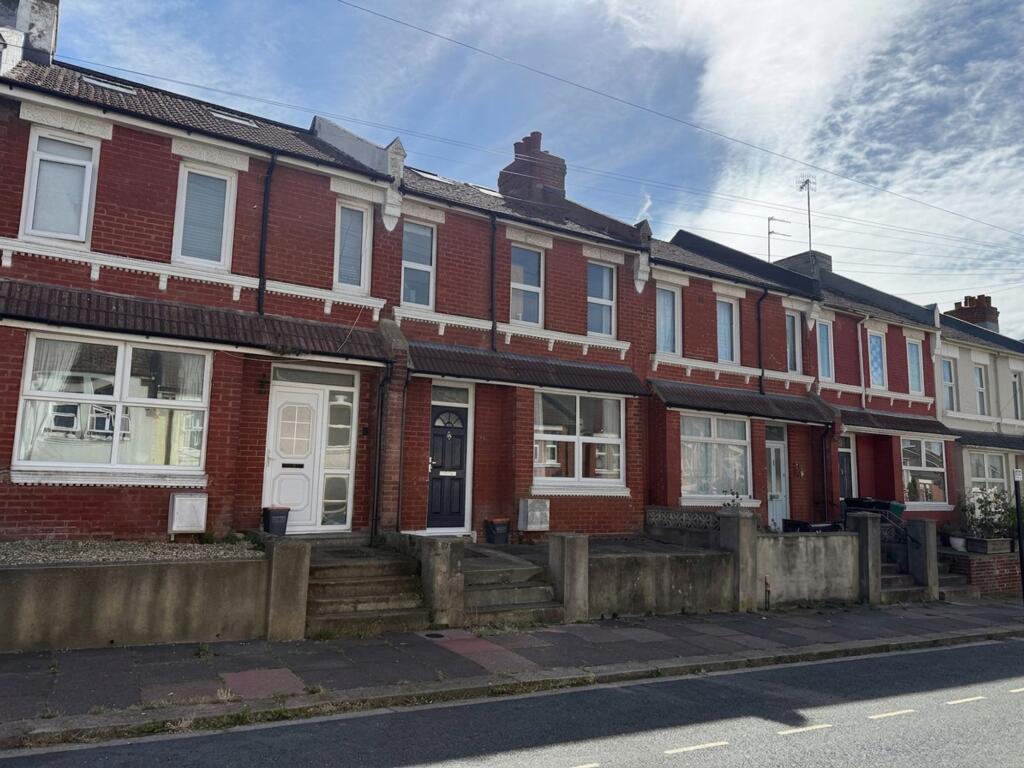 Main image of property: Redvers Road, Brighton, BN2