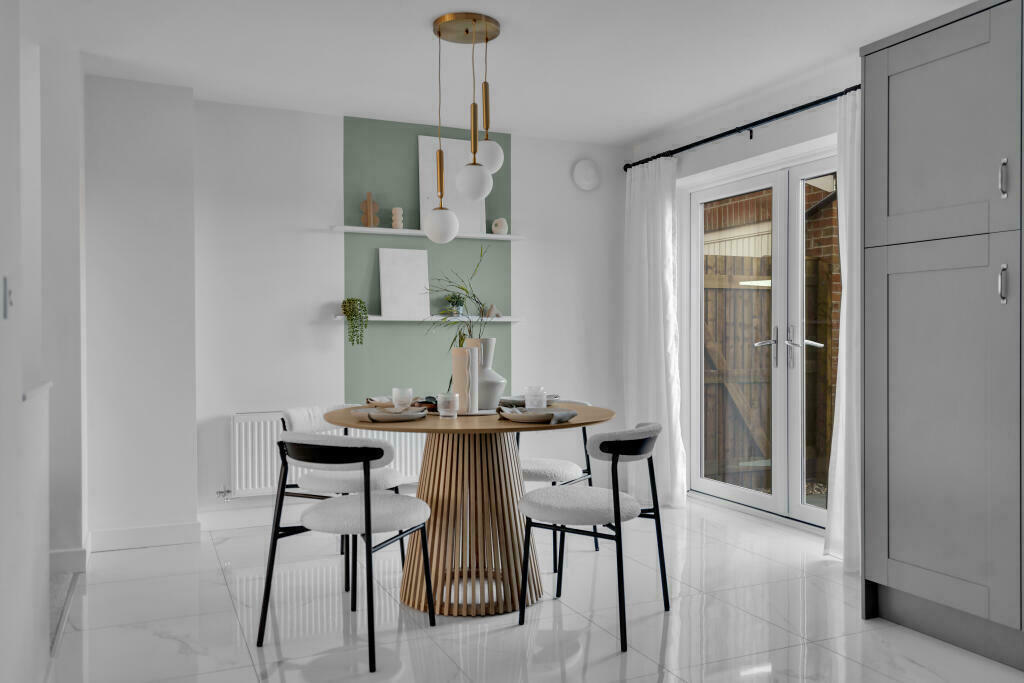 House in Grimsby, Healing - View 5