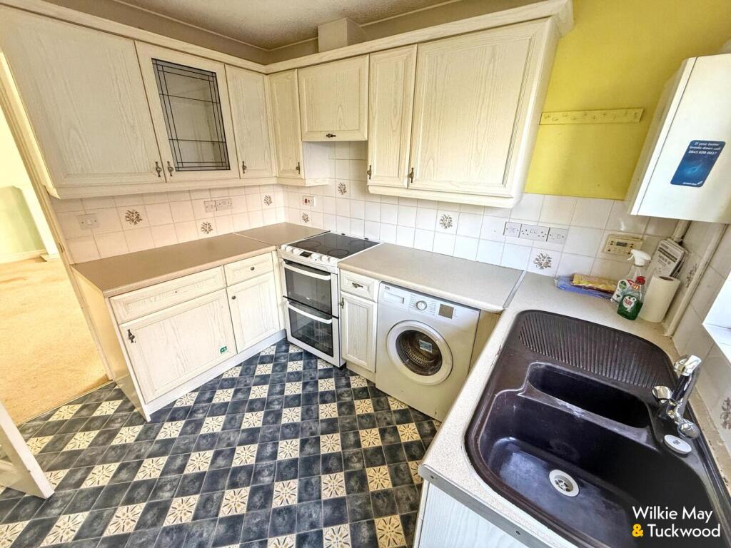 House in Watchet, Somerset - View 4