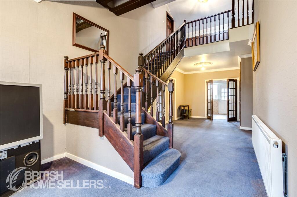 Additional image 14 of King Street, Drighlington, Bradford, West Yorkshire, BD11