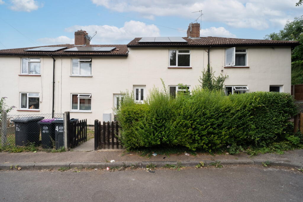 Main image of property: Foxholes Avenue, Hertford, SG13