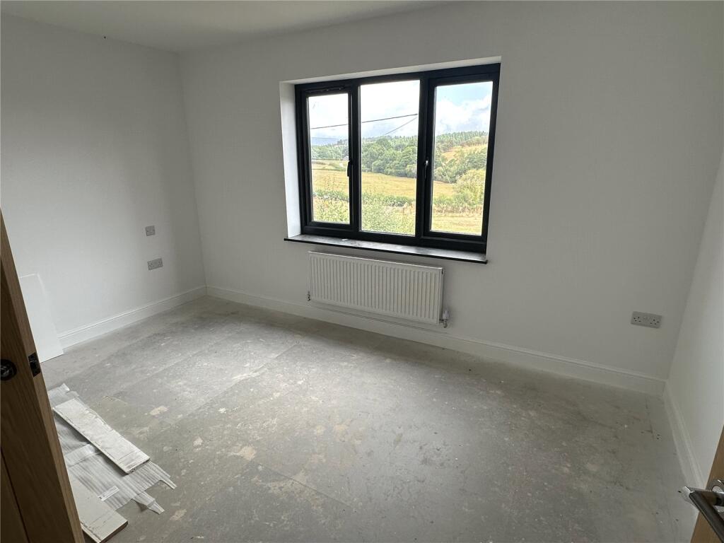House in Llandrindod Wells, Cilmery - View 5