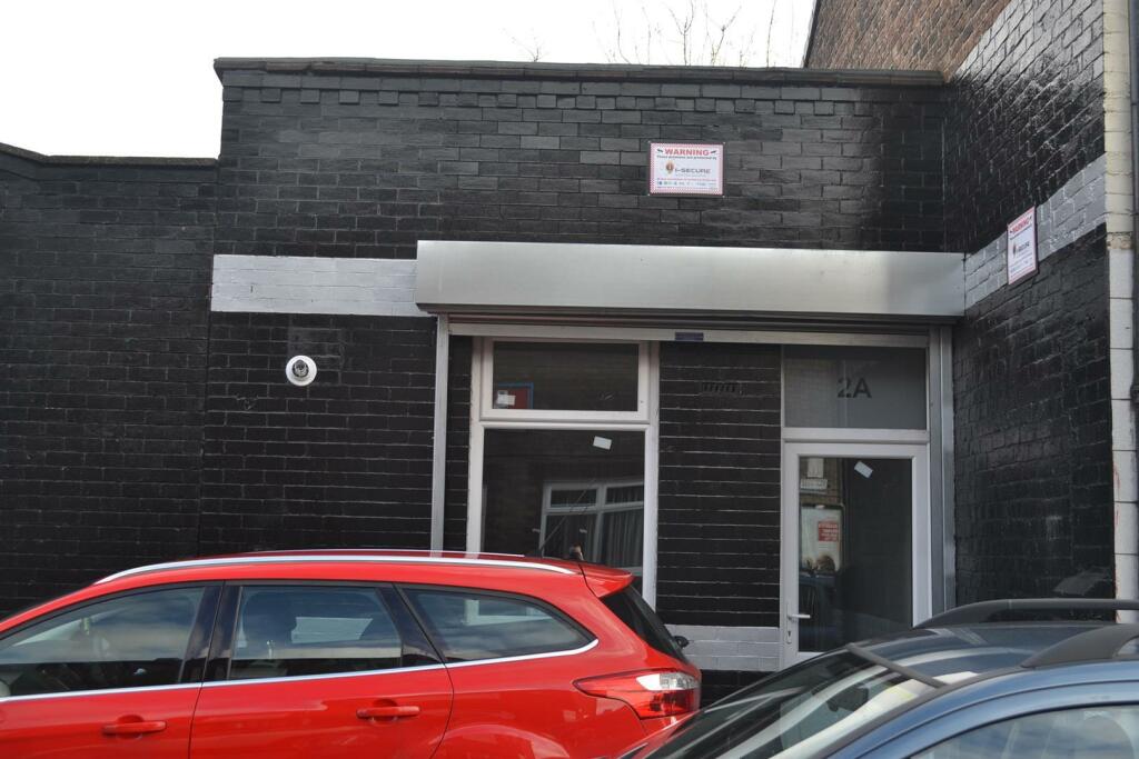 Main image of property: West Street, Toll Bar, St Helens