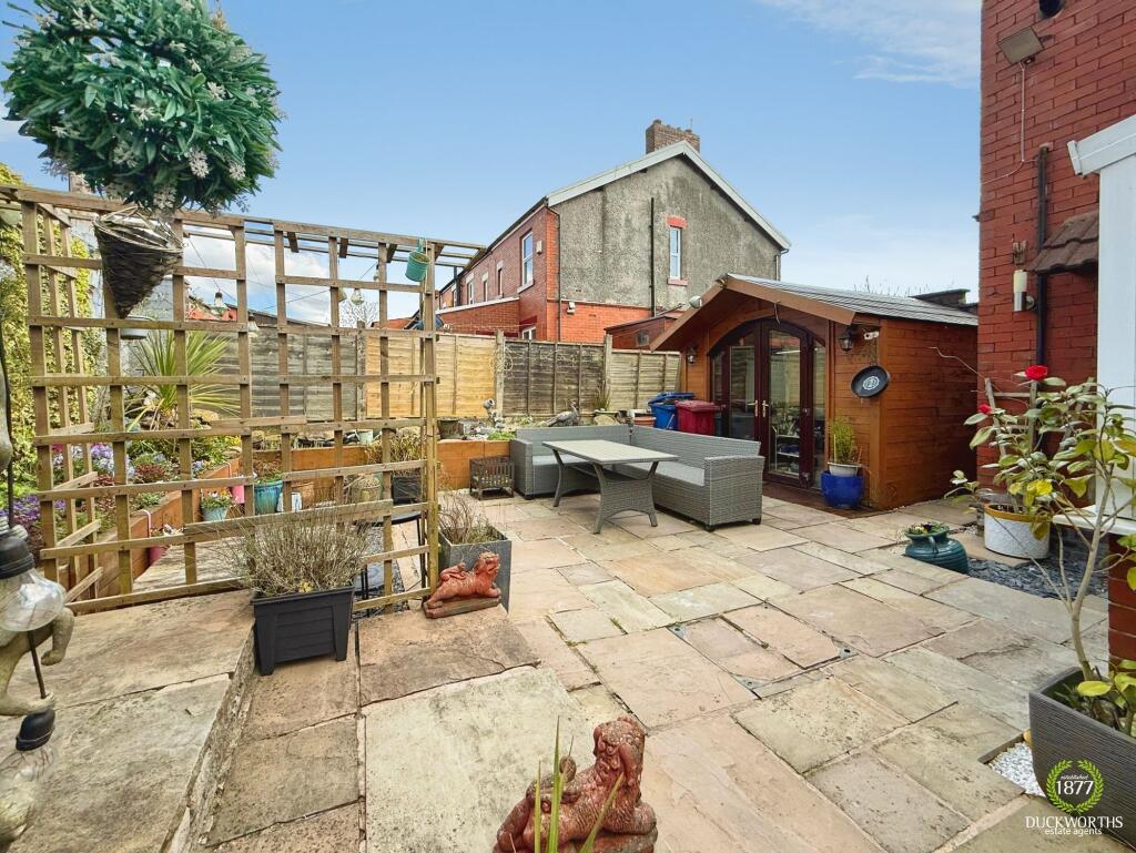 Additional image 16 of Beech Avenue, Darwen, BB3