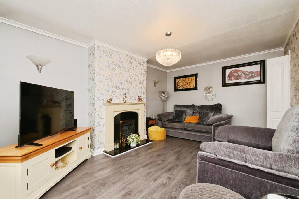 House in York - View 5