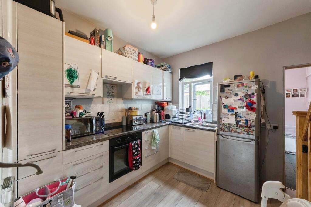 House in Birmingham - View 4