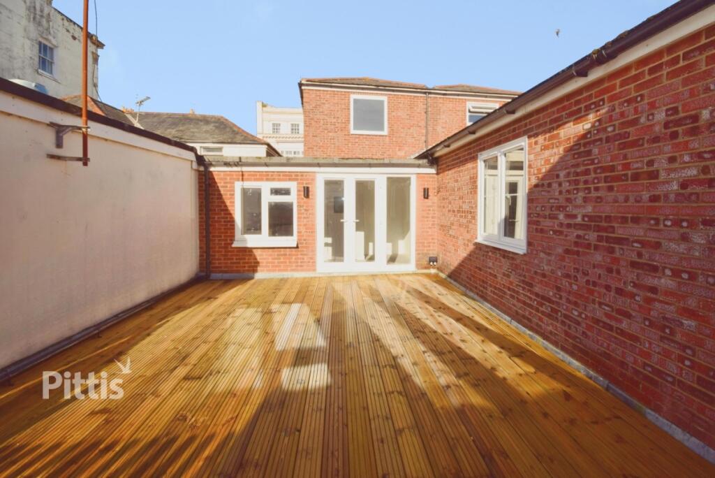 Main image of property: Union Street Ryde PO33