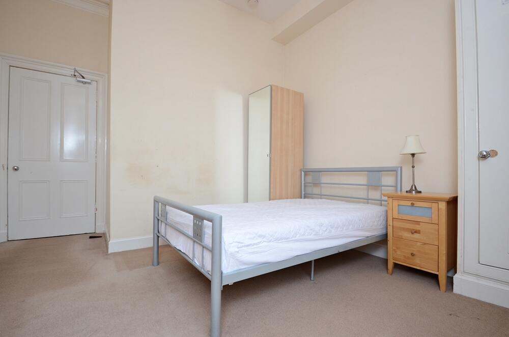 Apartment in Edinburgh, Leith Harbour & Newhaven - View 6