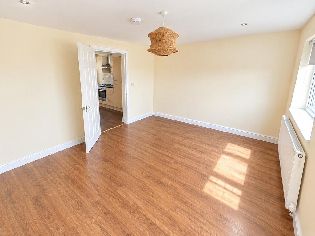 House in North East Derbyshire, Shirland and Higham CP - More