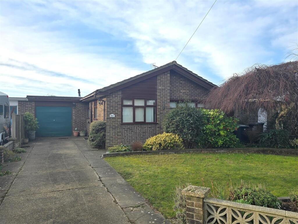 Main image of property: Common Road, Hemsby