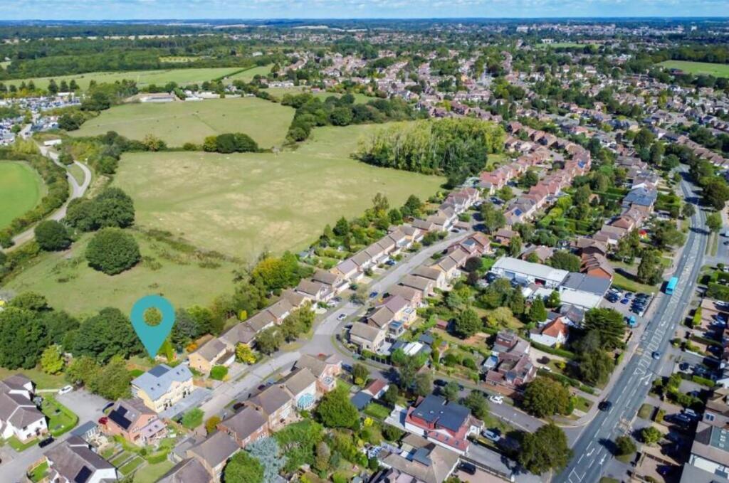 Additional image 27 of Chiswell Green, St Albans