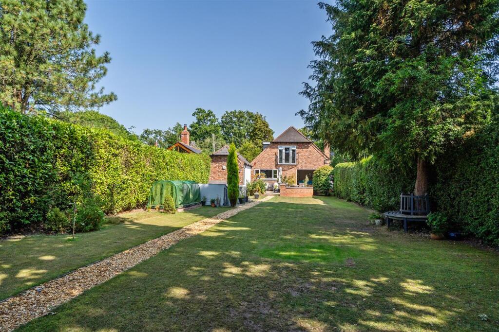 Additional image 19 of Fulford Hall Road, Tidbury Green, Solihull