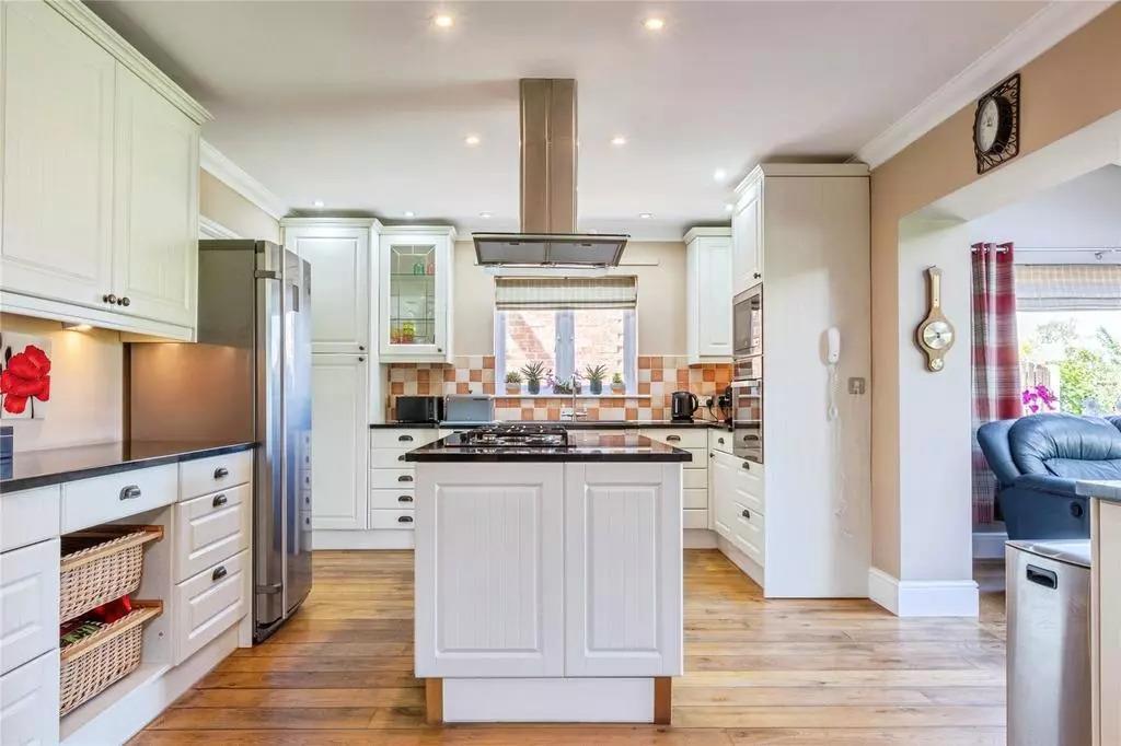 Friston House, East Cowton, Northallerton photo 4
