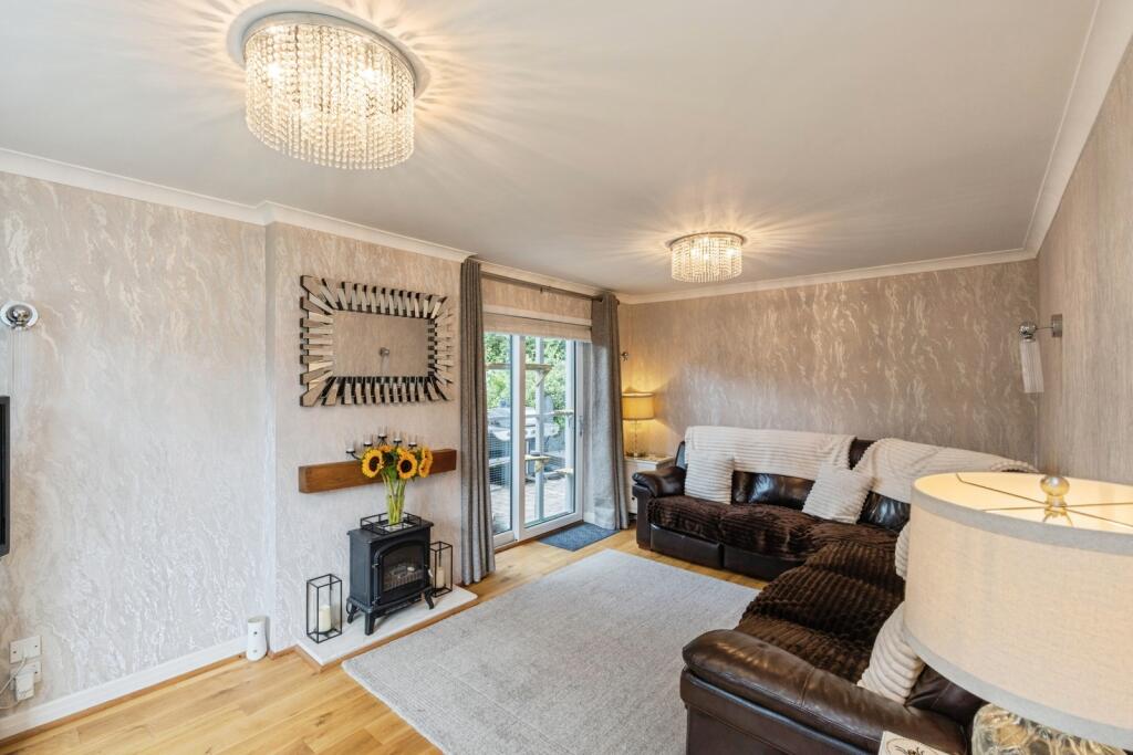 House in Warrington, Poulton-with-Fearnhead - View 2