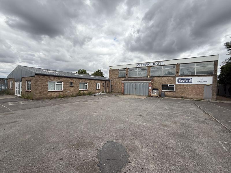 Main image of property: Whitworth Road, Frome