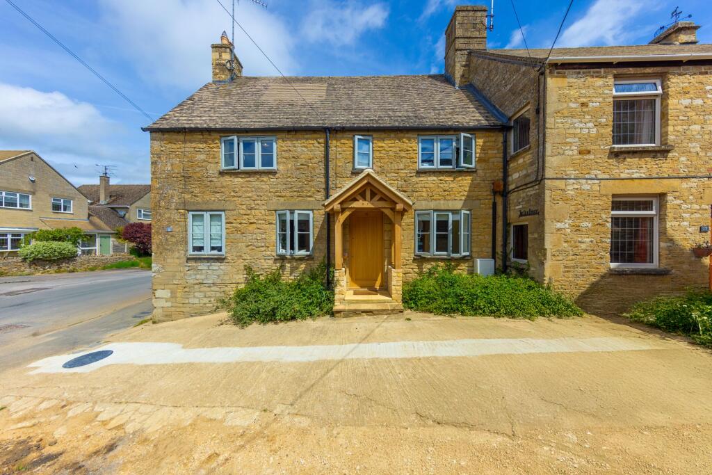 Main image of property: High Street, Milton-Under-Wychwood, OX7