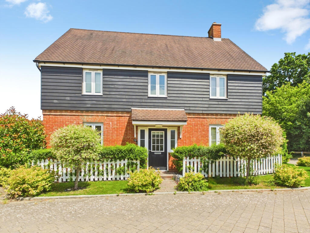 Main image of property: Harding Lane, Broadbridge Heath, Horsham