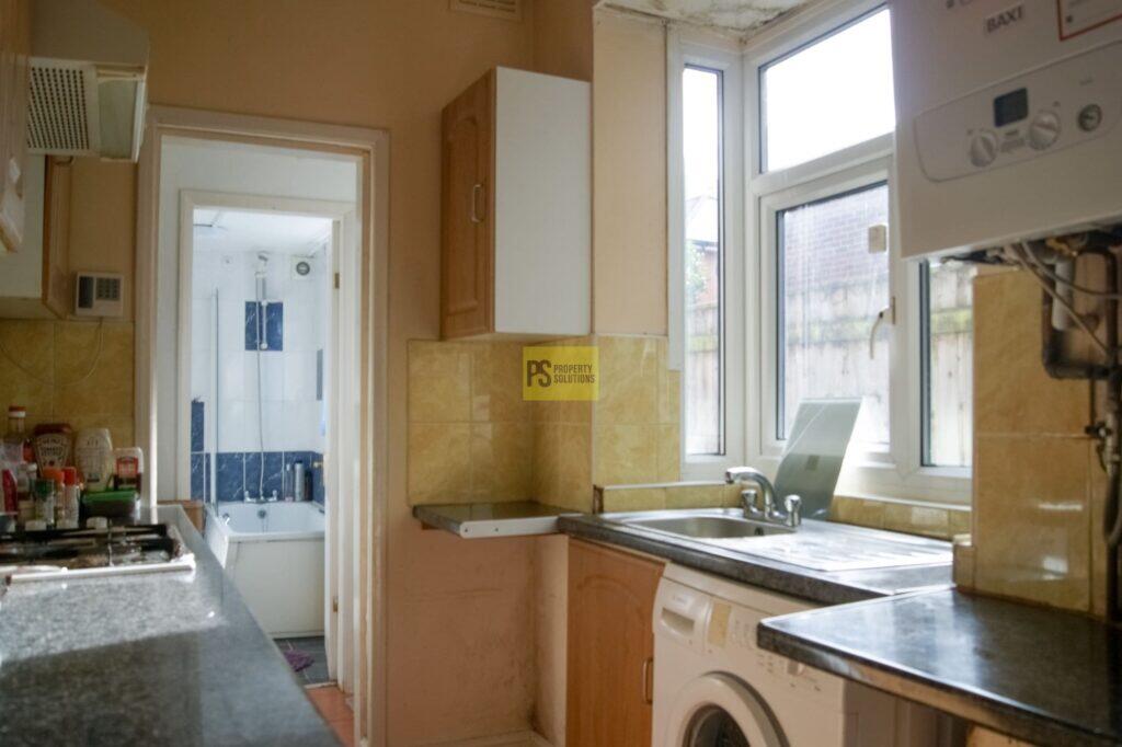 Main image of property: North Road, Selly Oak, Birmingham, B29 6AW