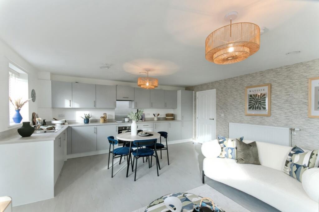 Apartment in Tonbridge - View 4