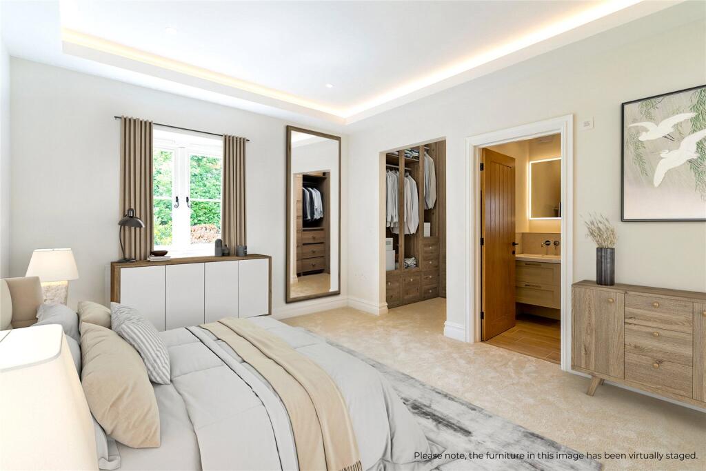 Haberdashers, Bell Lane, Blockley, Gloucestershire, GL56 - More