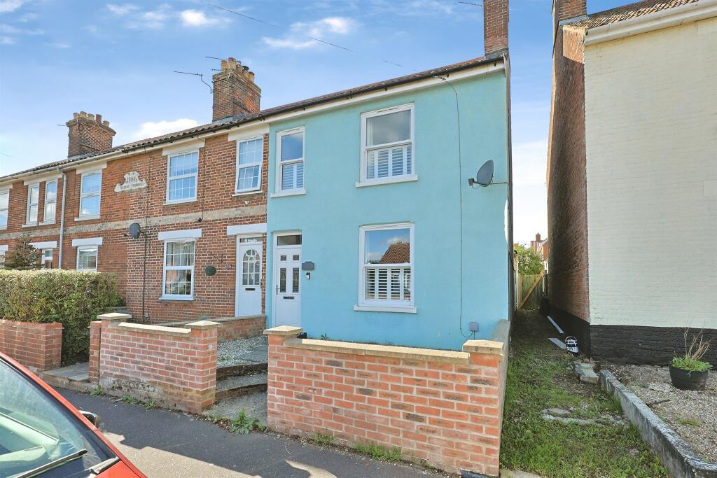 Main image of property: Albion Terrace, Dereham