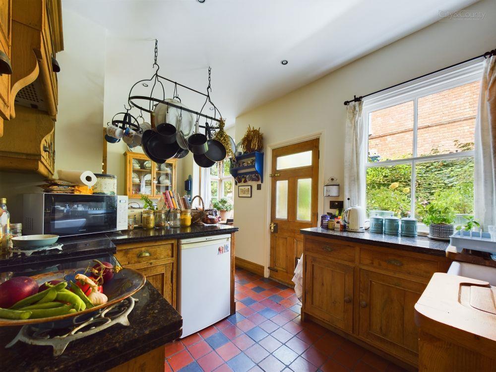 All Saints Road, Peterborough - More