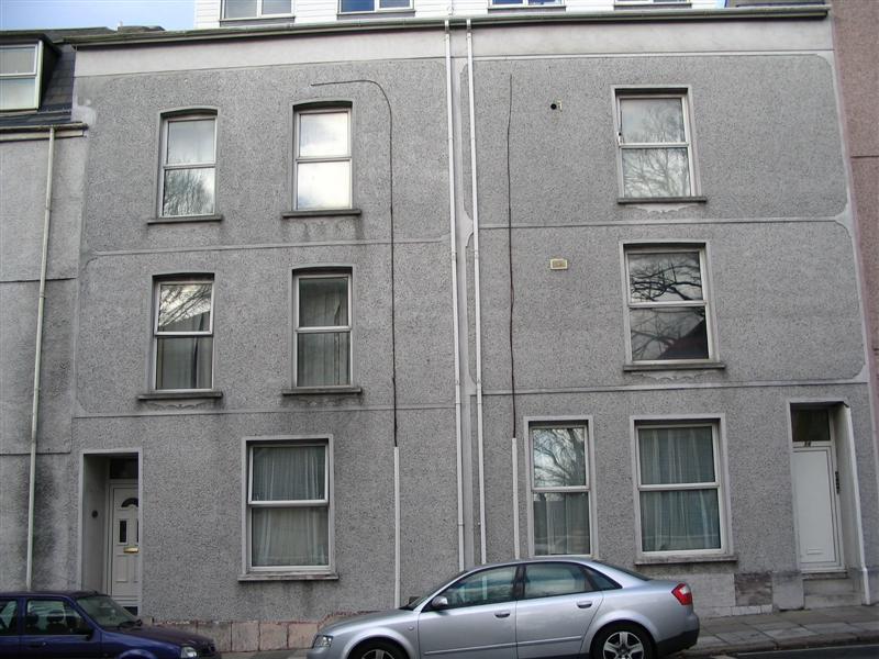 Main image of property: Stoke, Plymouth