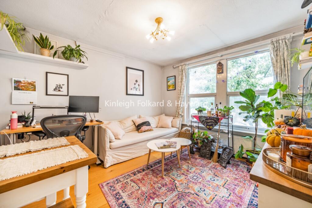 Main image of property: Jennings Road, London, SE22