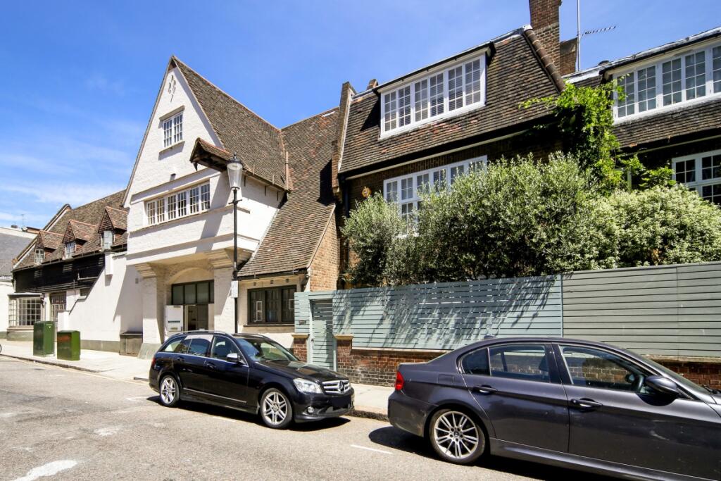 Main image of property: Flood Street, London, SW3